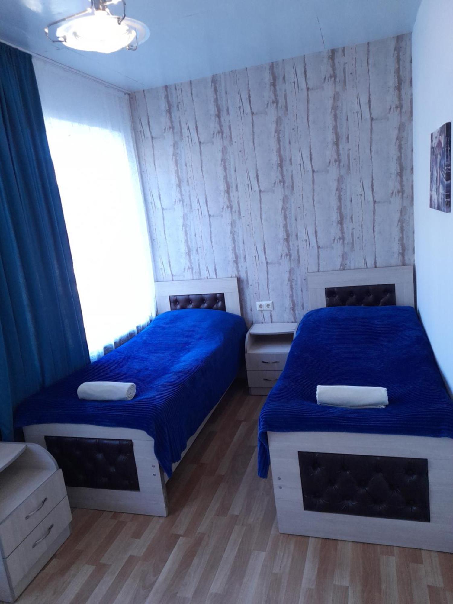 Guesthouse Of Irina Chvabiani Zewnętrze zdjęcie