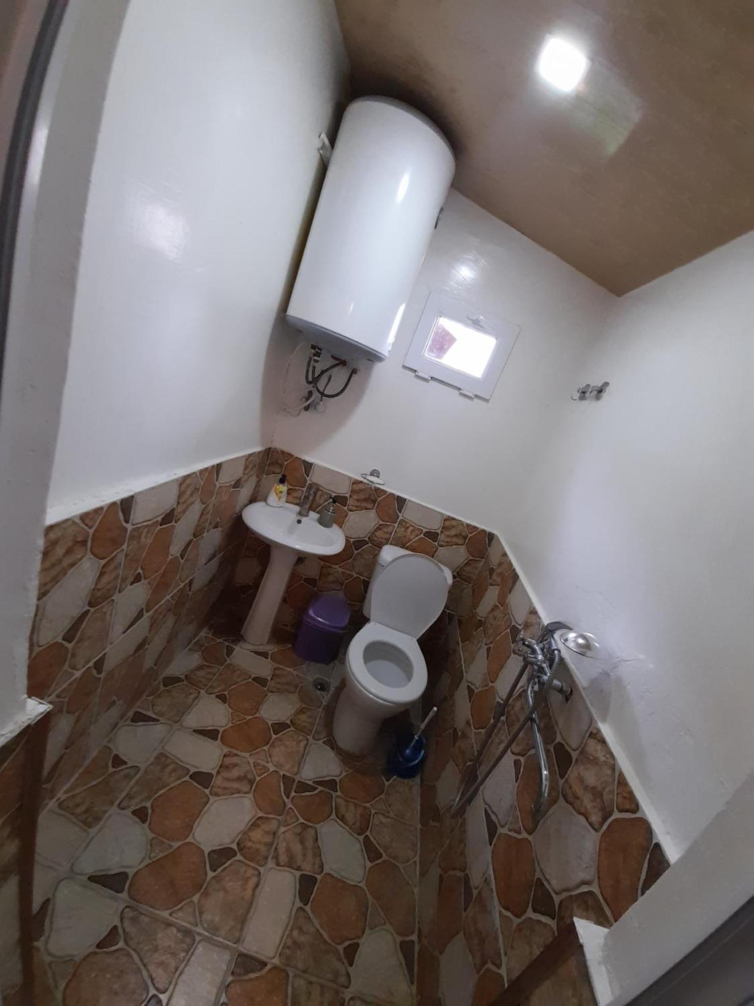 Guesthouse Of Irina Chvabiani Zewnętrze zdjęcie